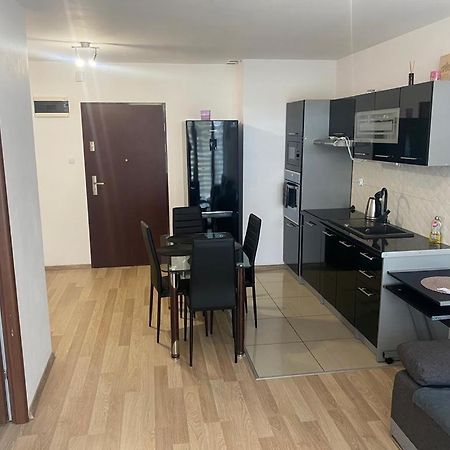 Apartament Nad Baltykiem Колобжег Екстер'єр фото