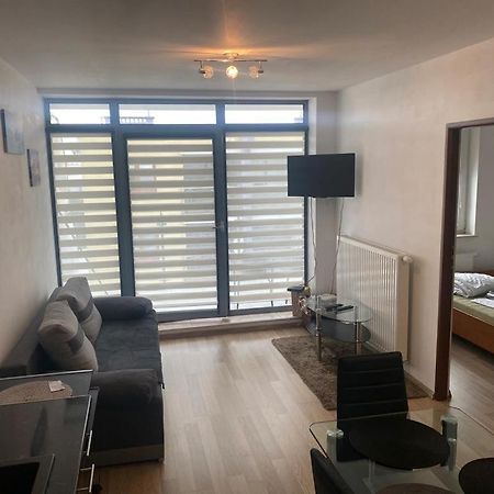 Apartament Nad Baltykiem Колобжег Екстер'єр фото