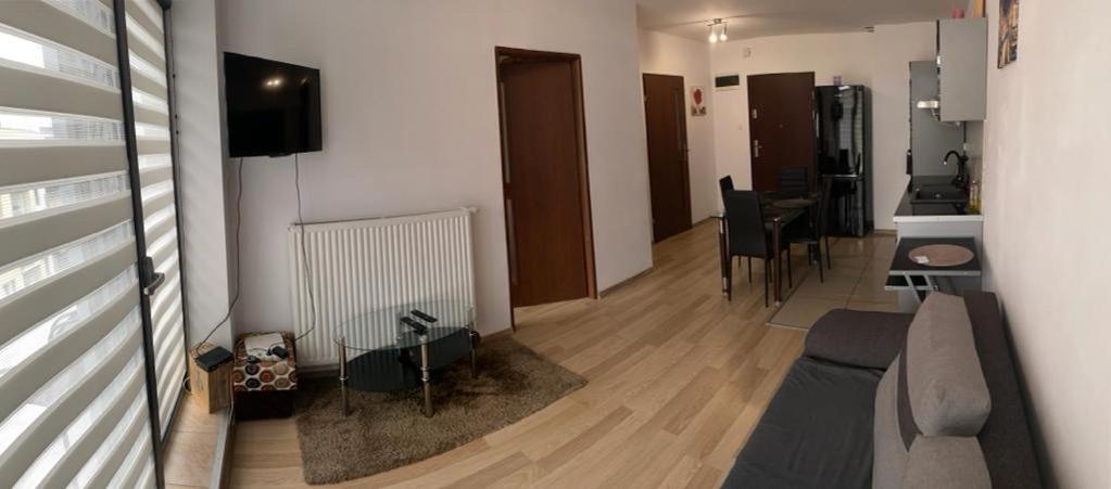 Apartament Nad Baltykiem Колобжег Екстер'єр фото