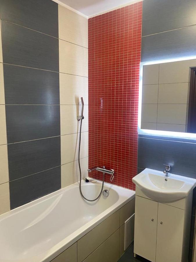 Apartament Nad Baltykiem Колобжег Екстер'єр фото